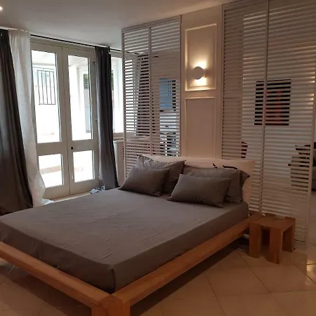 Ravanas25 Loft דירה *