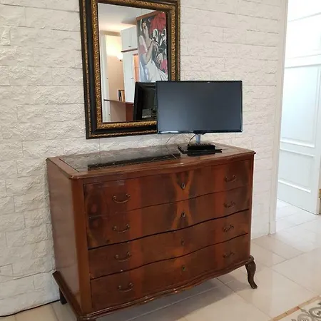 Ravanas25 Loft בארי