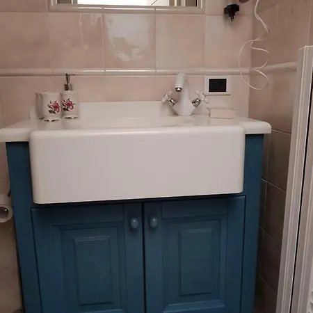 Ravanas25 Loft Apartment Bari