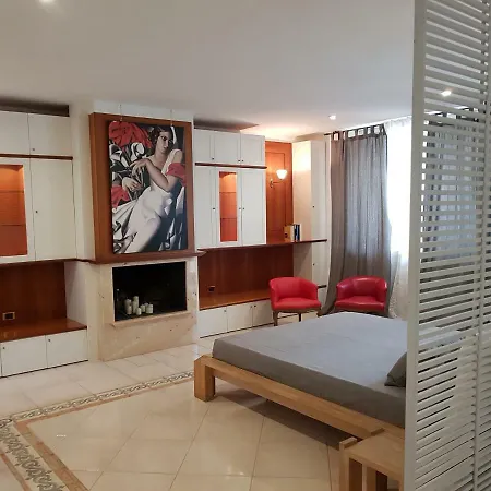 Ravanas25 Loft *